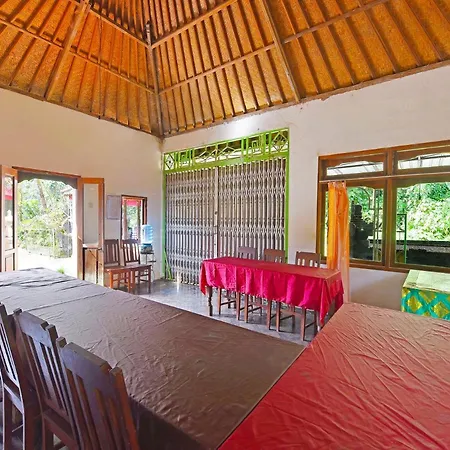 Oyo 91100 Pondok Kusuma Wisata