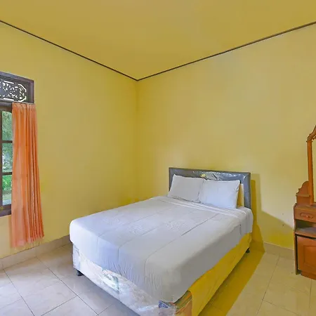Oyo 91100 Pondok Kusuma Wisata Hotel