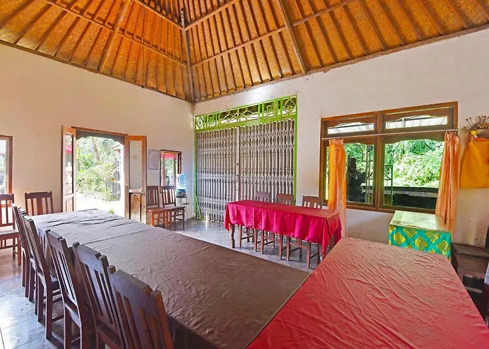 Hotel Oyo 91100 Pondok Kusuma Wisata 2*