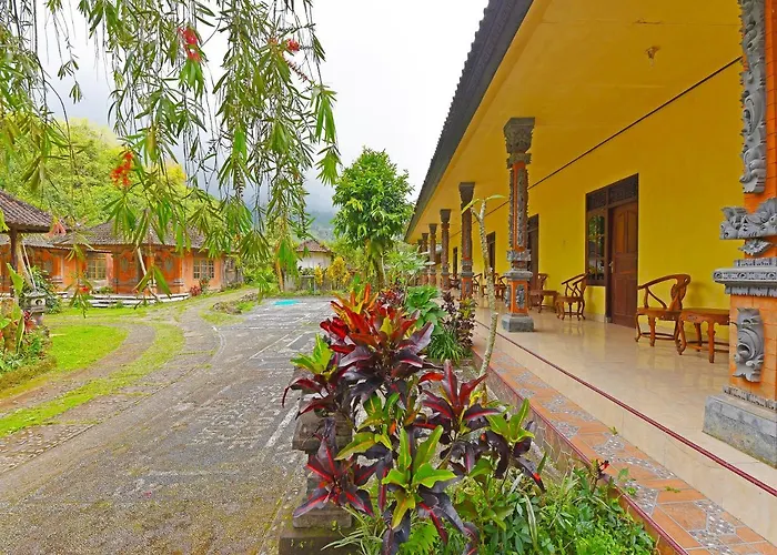 Oyo 91100 Pondok Kusuma Wisata Hotel 2*