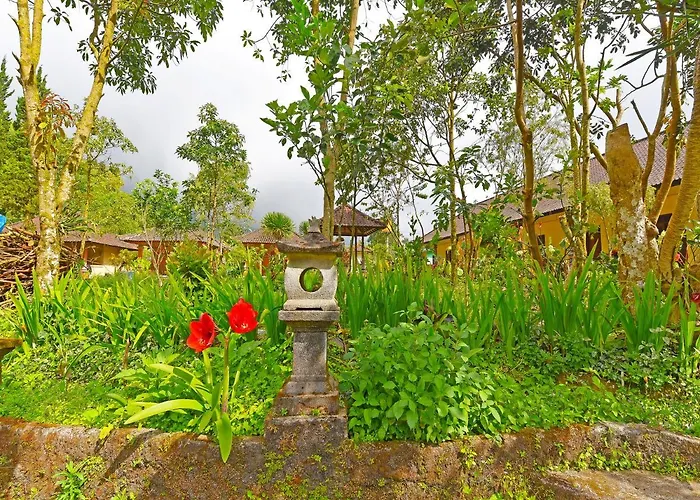 Hotel Oyo 91100 Pondok Kusuma Wisata