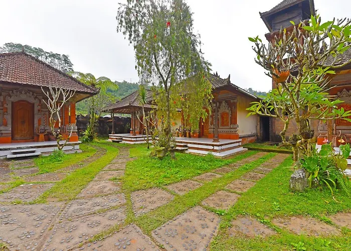 Oyo 91100 Pondok Kusuma Wisata Hotel