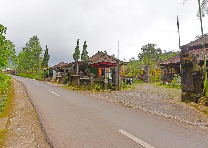 Hotel Oyo 91100 Pondok Kusuma Wisata