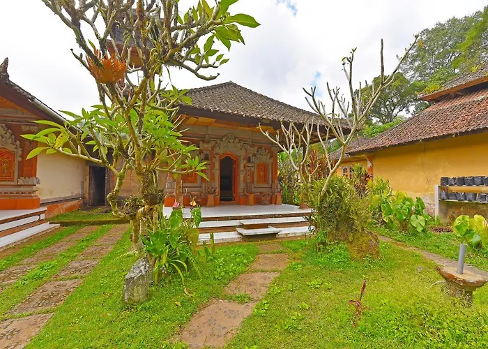 Oyo 91100 Pondok Kusuma Wisata 2*