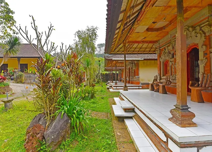 Oyo 91100 Pondok Kusuma Wisata Hotel