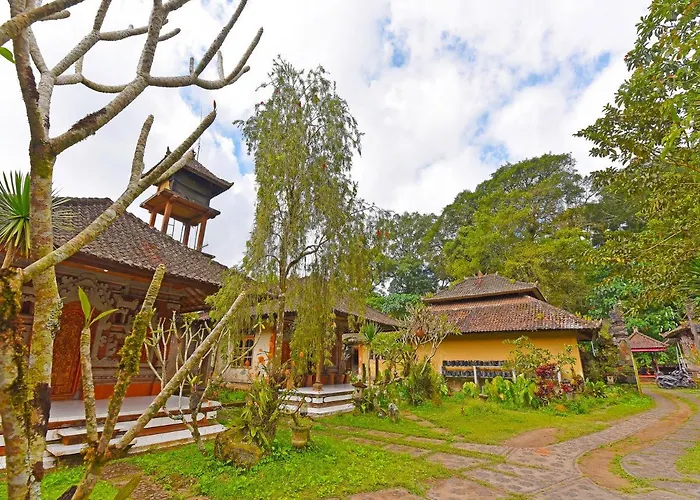 Hotel Oyo 91100 Pondok Kusuma Wisata