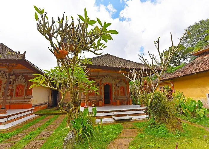 Oyo 91100 Pondok Kusuma Wisata