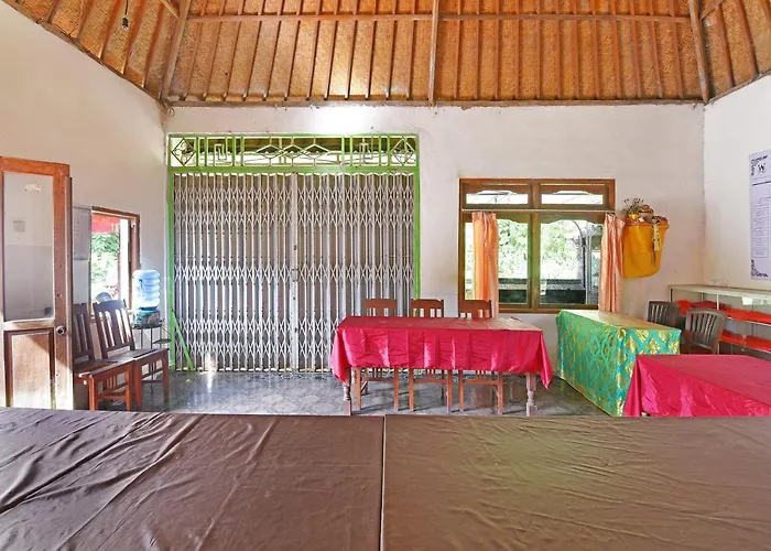 Hotel Oyo 91100 Pondok Kusuma Wisata