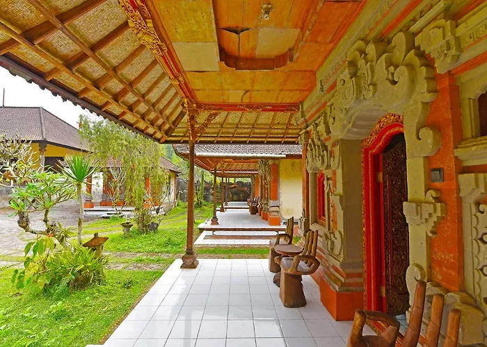 Oyo 91100 Pondok Kusuma Wisata Hotel 2*